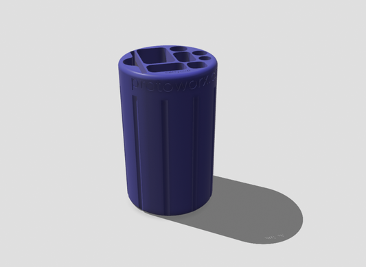 Everyday CarryCup