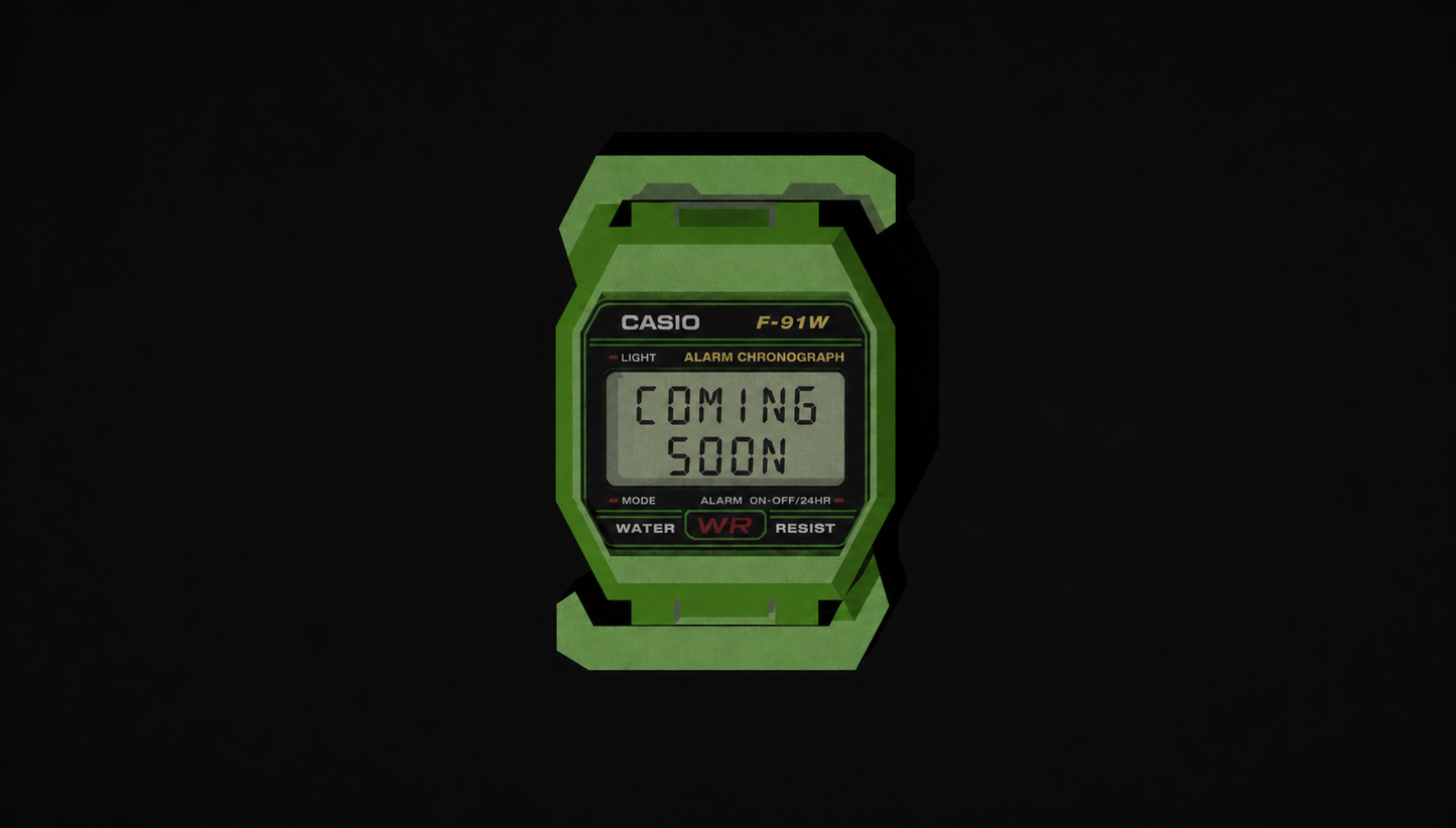 F91 Molle Case