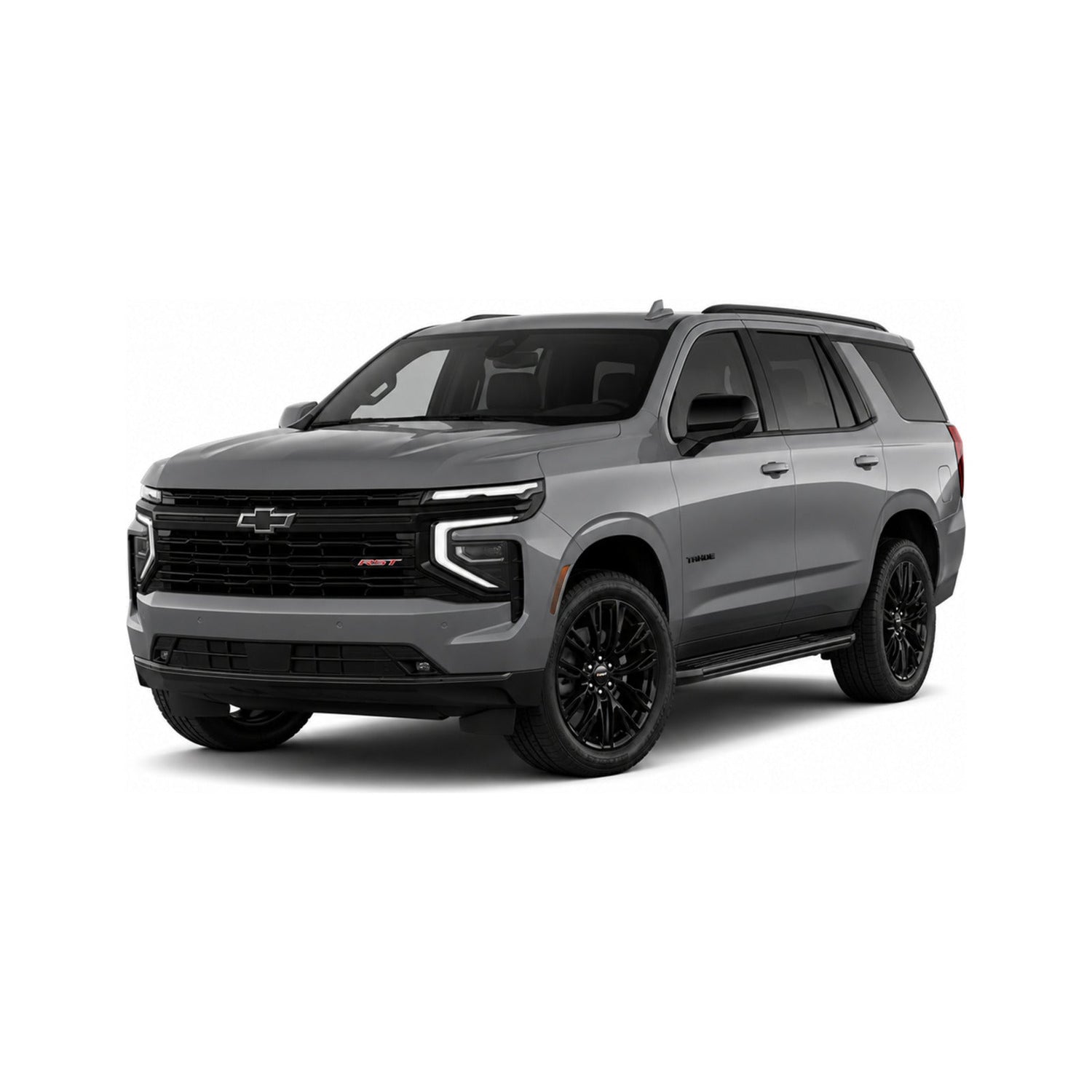 Chevrolet Tahoe/Suburban