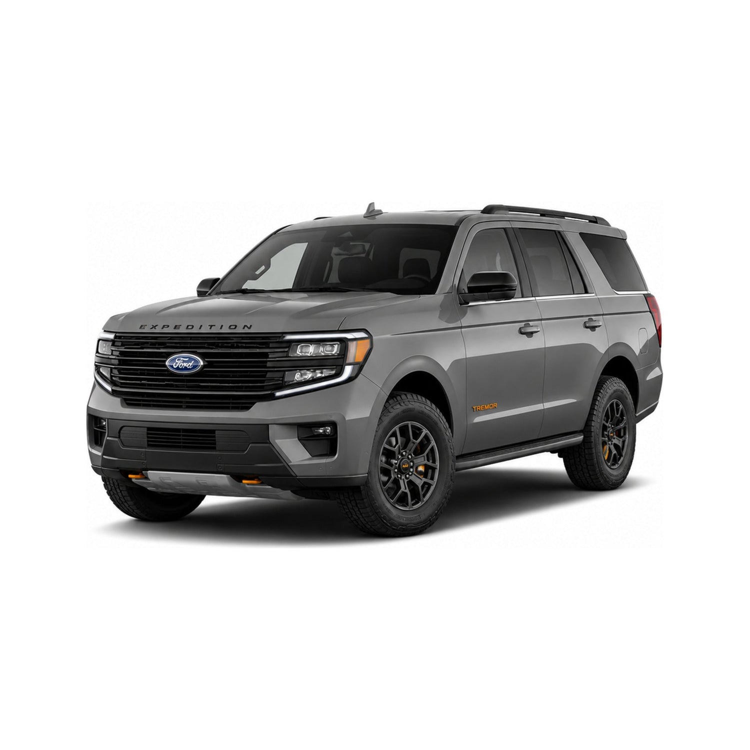 Ford Expedition/Max