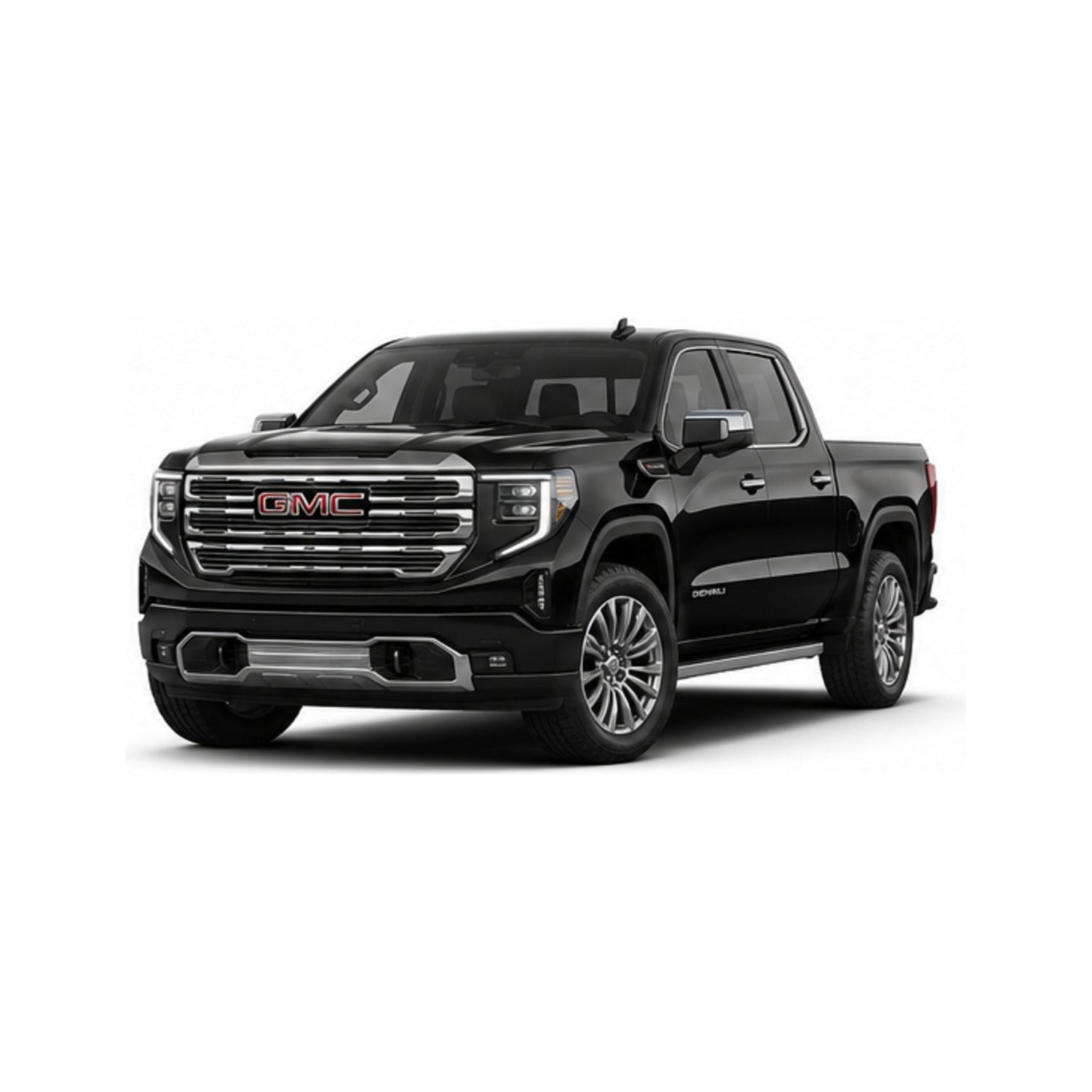 GMC Sierra 1500/2500