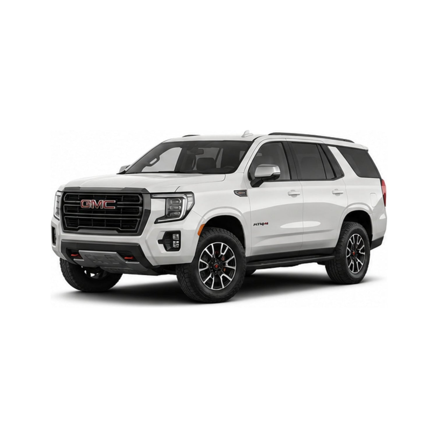 GMC Yukon/XL