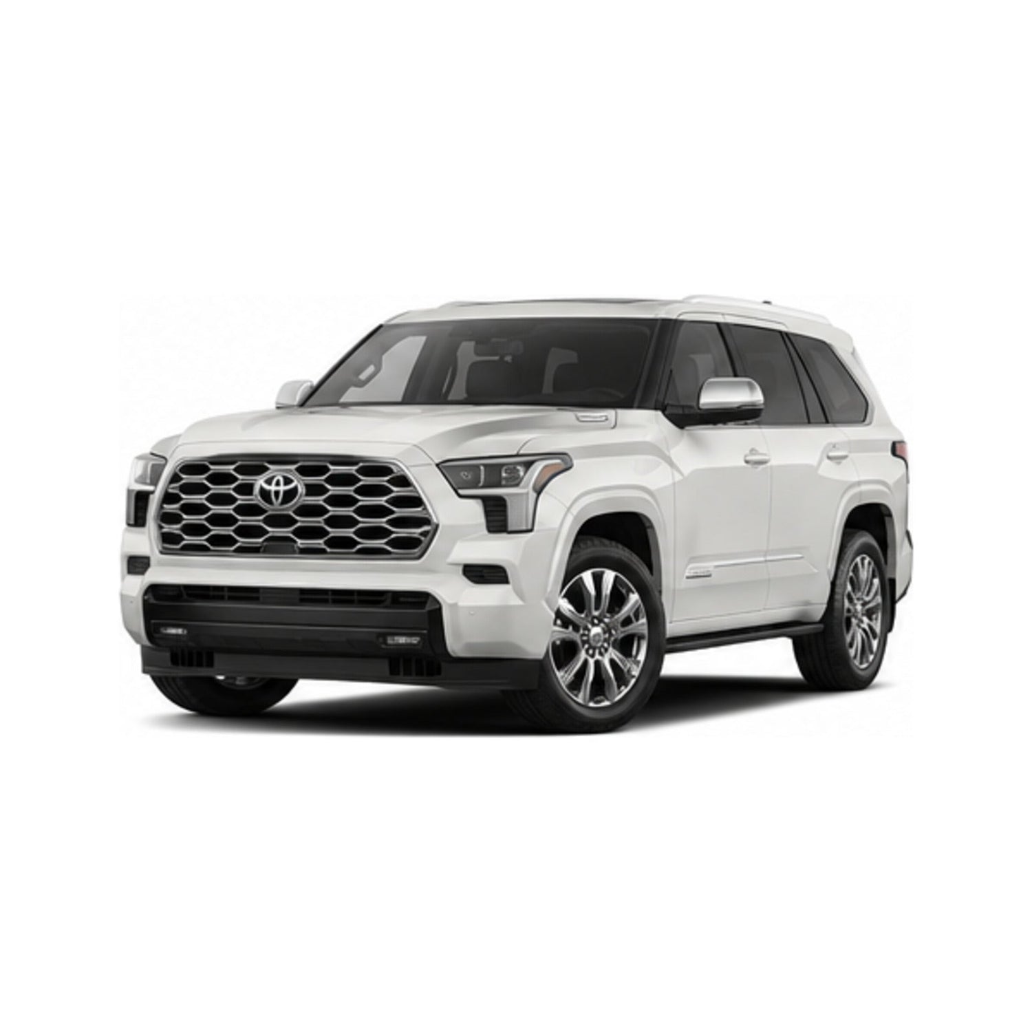Toyota Sequoia