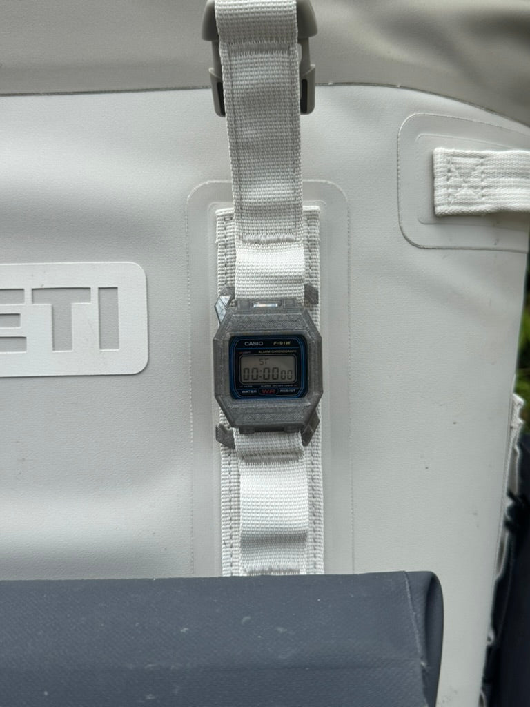 F91 Molle Case