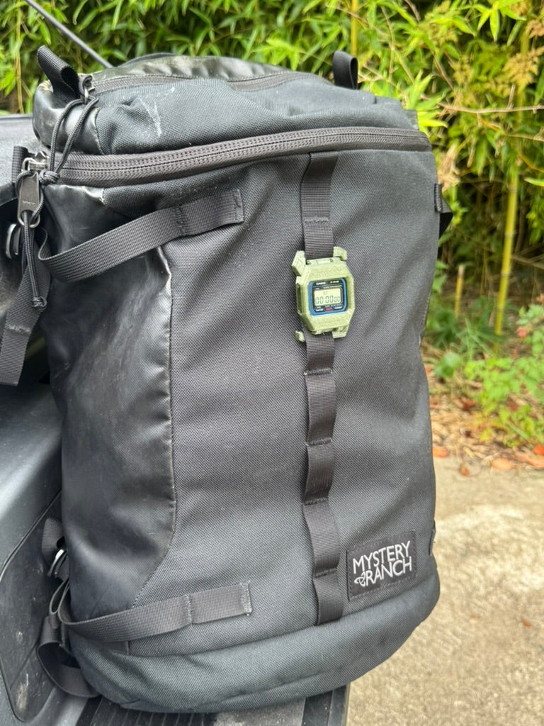 F91 Molle Case