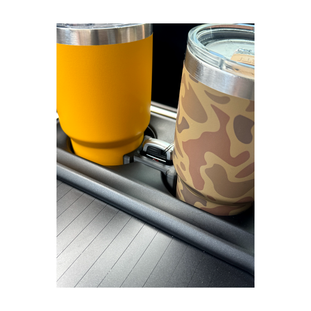 25+ Expedition Cupholder Wedge