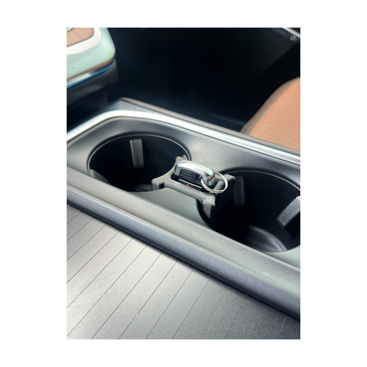 25+ Expedition Cupholder Wedge