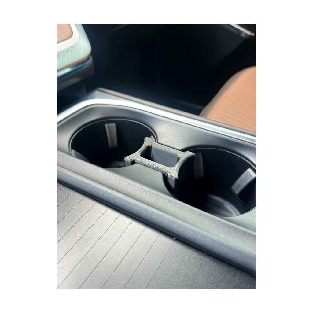25+ Expedition Cupholder Wedge