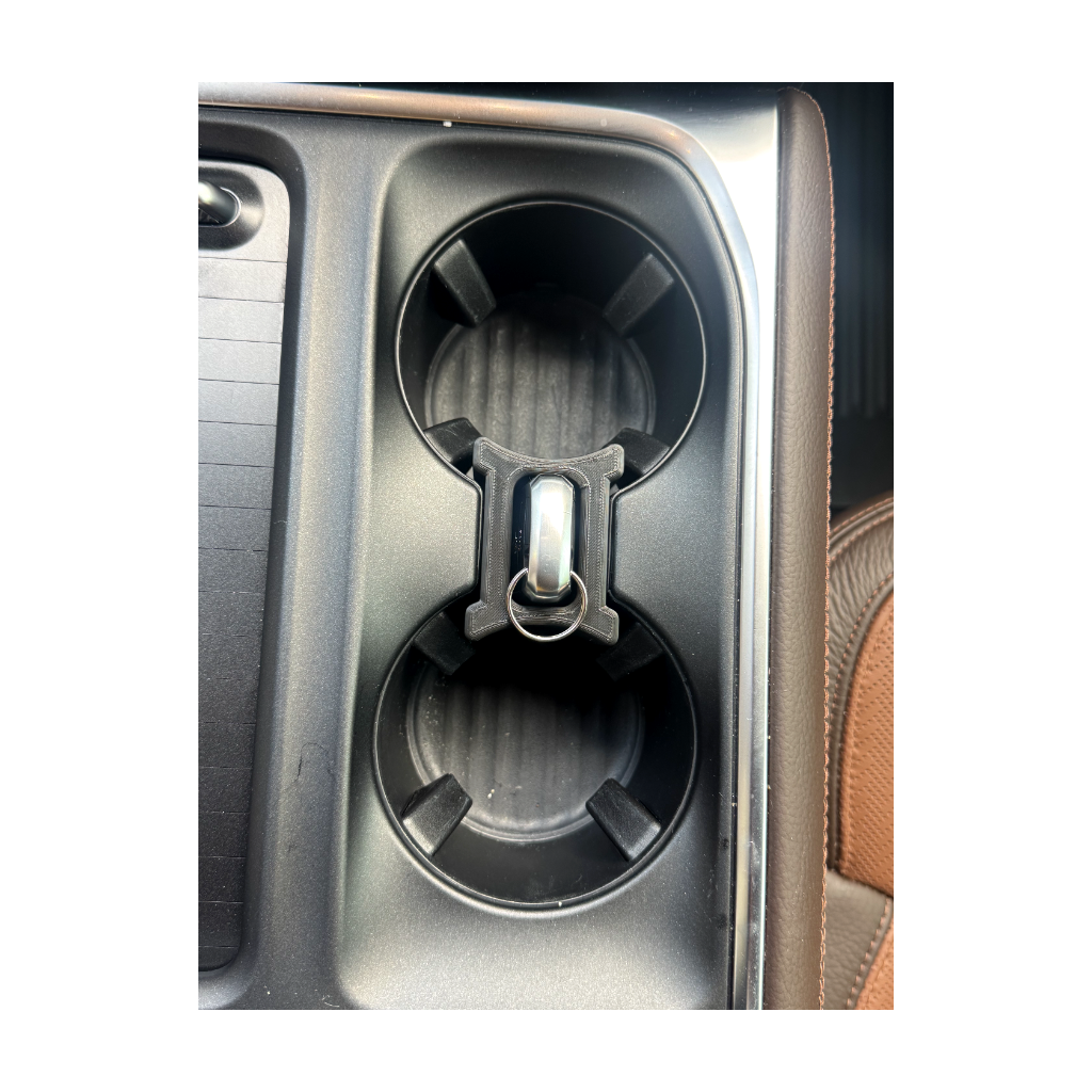 25+ Expedition Cupholder Wedge