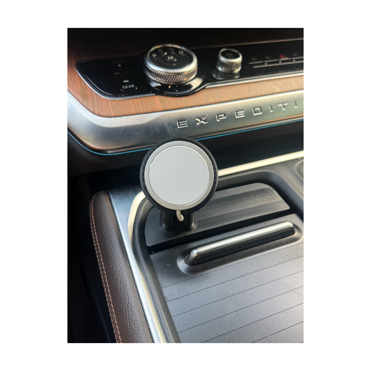 Expedition 2025+ MagSafe Charger Mount