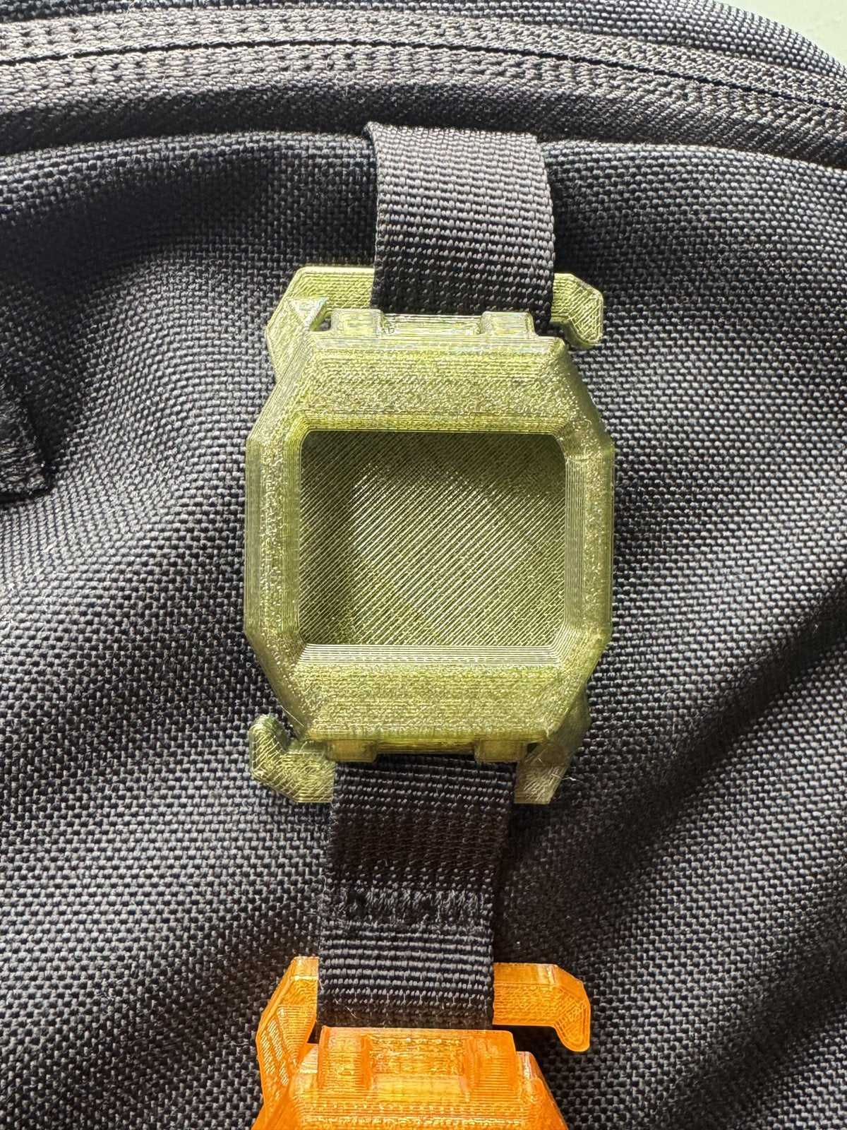F91 Molle Case