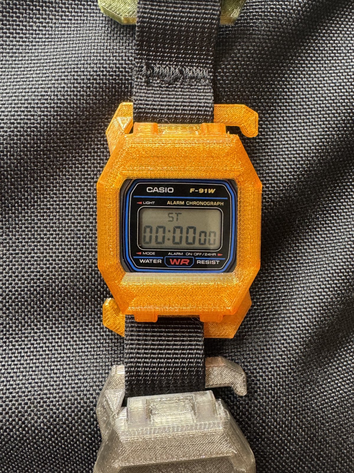 F91 Molle Case