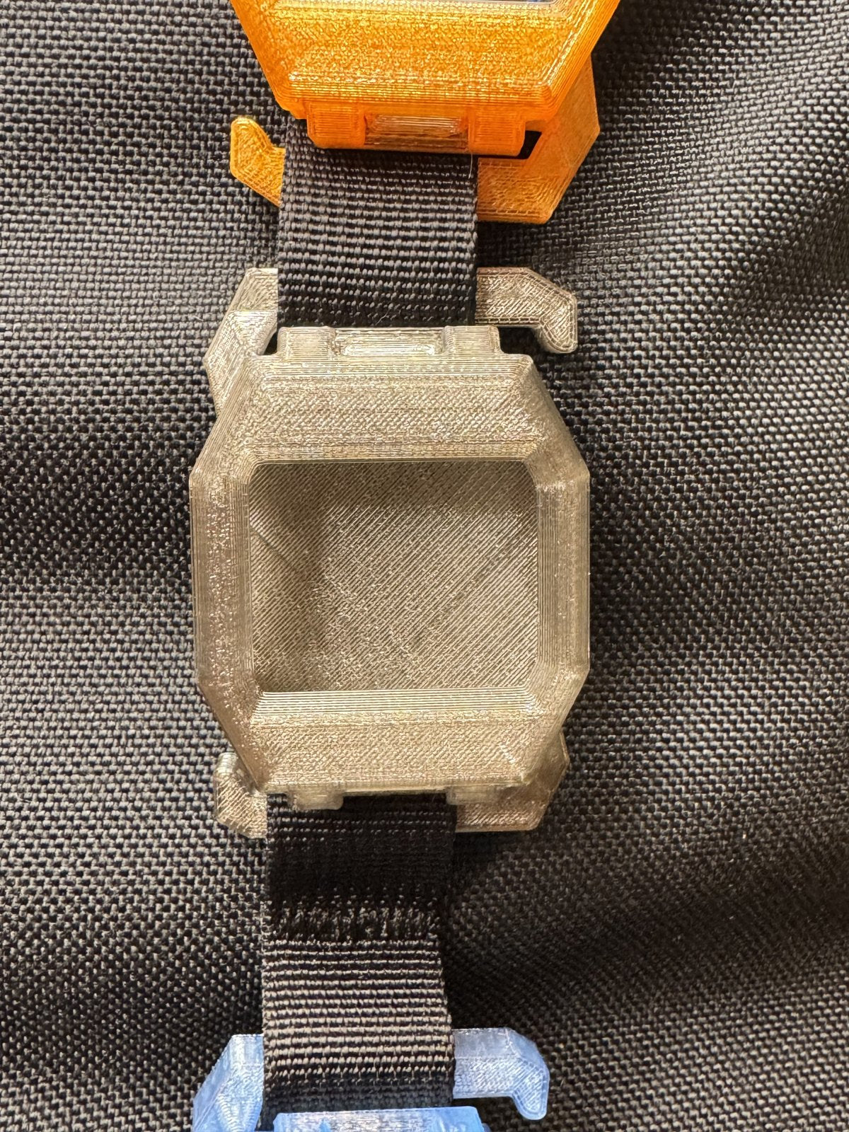 F91 Molle Case