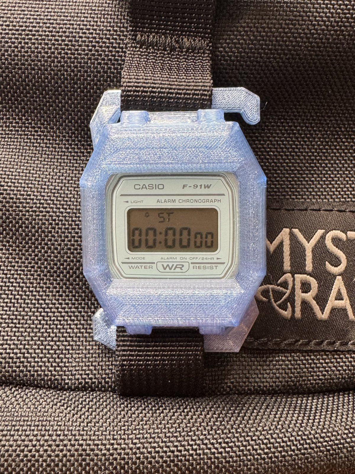 F91 Molle Case