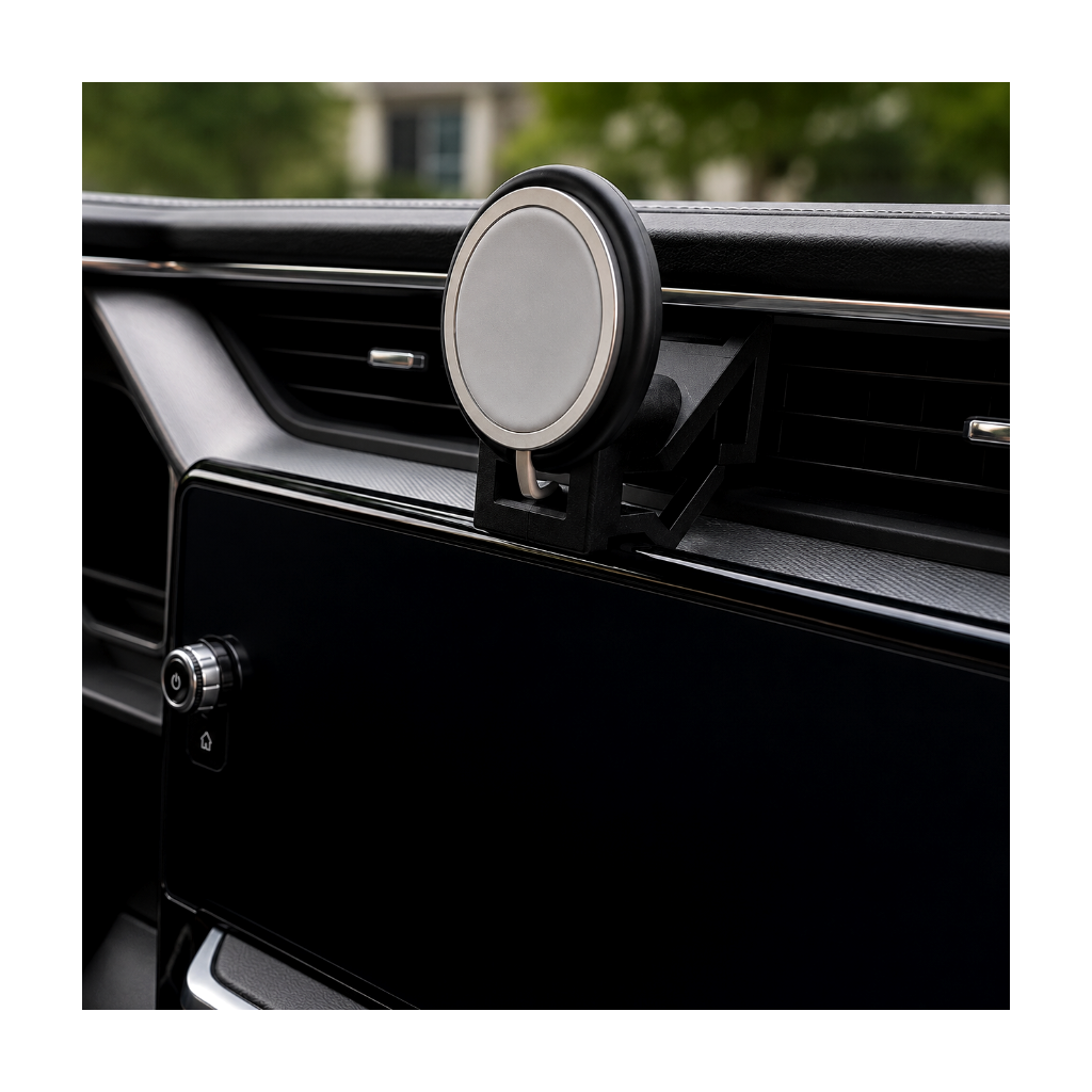 GMC Sierra MagSafe Phone Mount — Sierra MagSnap