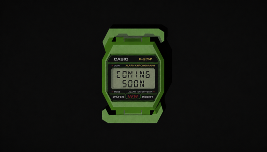 F91 Molle Case