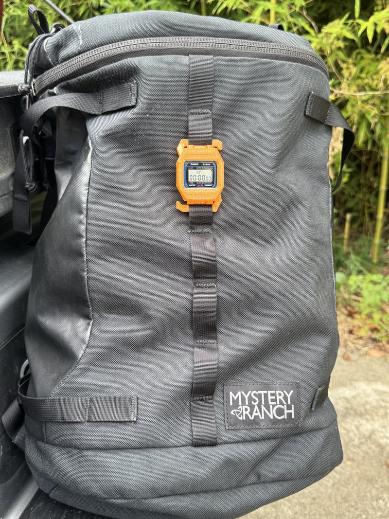 F91 Molle Case